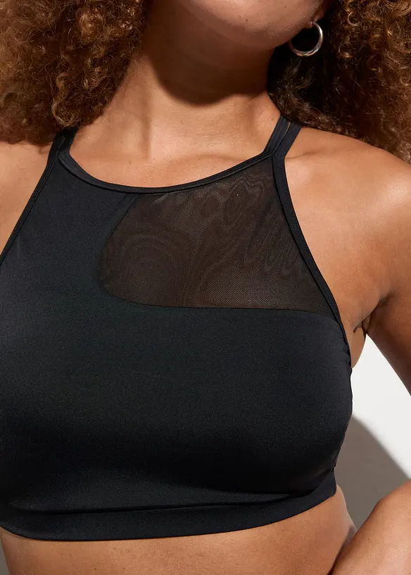 Bikini a bustier (set 2 pezzi), bonprix