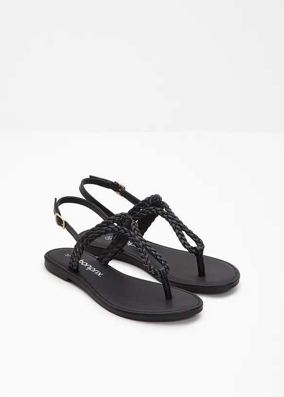 Sandali infradito, bonprix