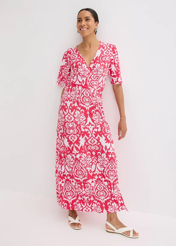 Abito in jersey, bonprix