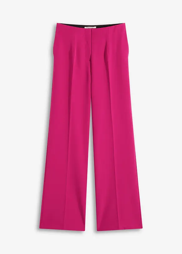 Pantaloni a zampa, bonprix