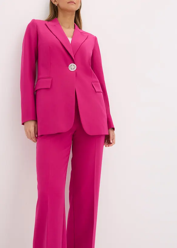 Pantaloni a zampa, bonprix
