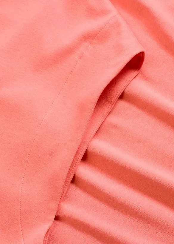 Maglia in puro cotone biologico, bonprix