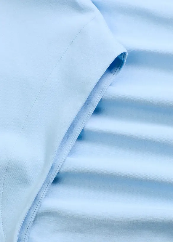 Maglia in puro cotone biologico, bonprix