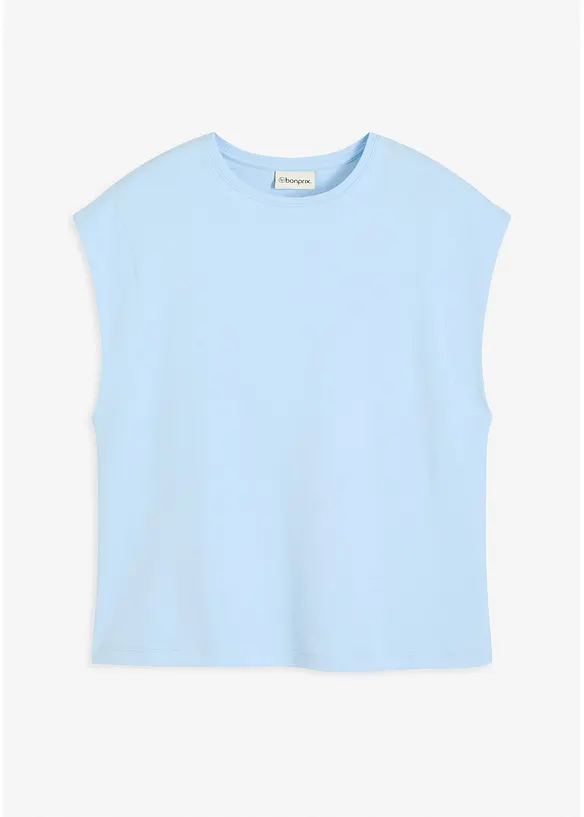 Maglia in puro cotone biologico, bonprix