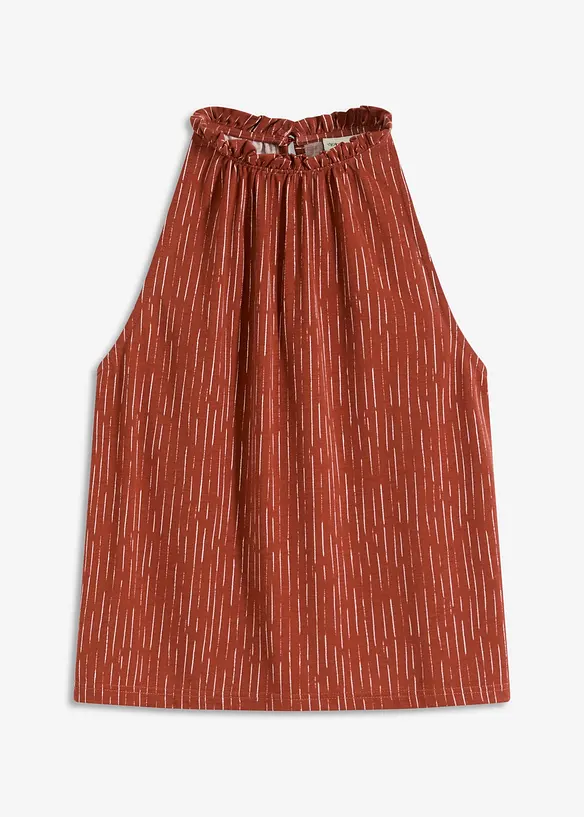 Top in jersey, bonprix
