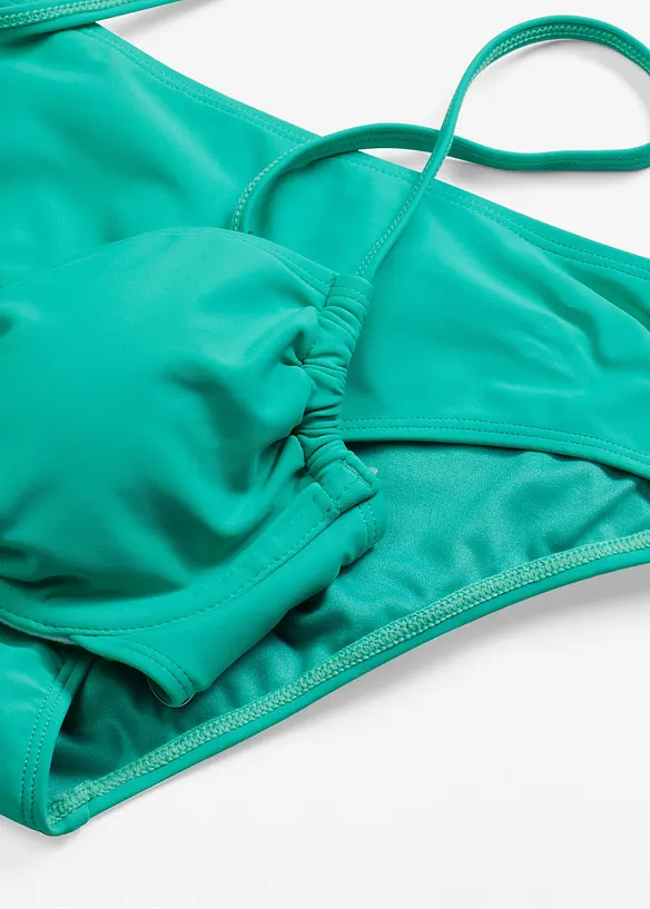 Bikini con ferretto (set 2 pezzi), bonprix