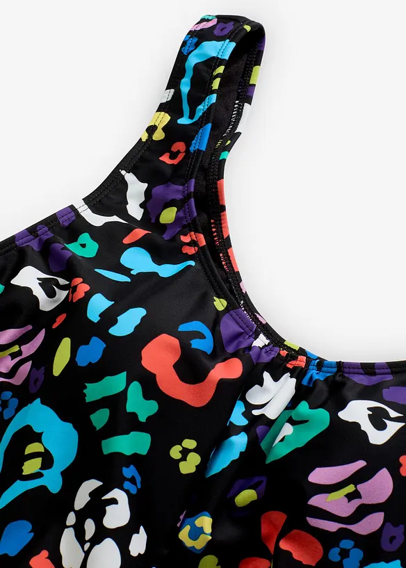 Top per tankini, bonprix