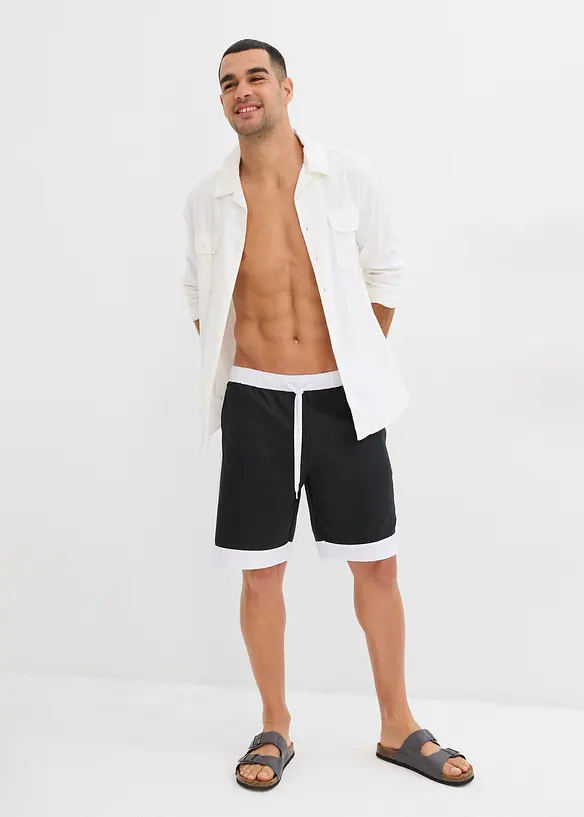 Pantaloncini da mare, bonprix