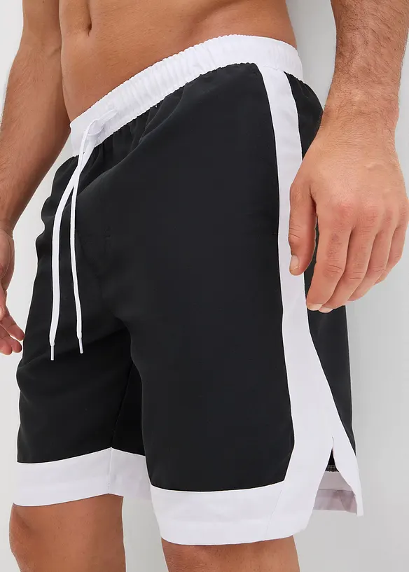 Pantaloncini da mare, bonprix
