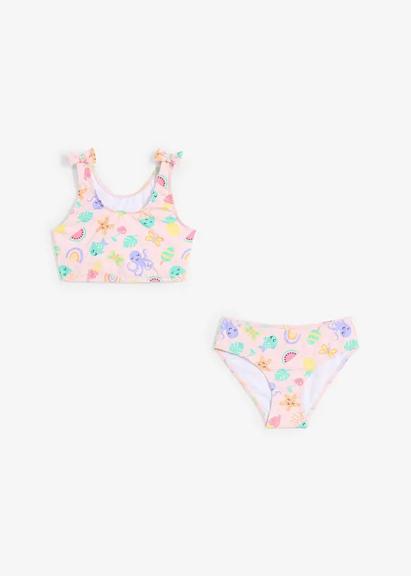 Bikini (set 2 pezzi), bonprix