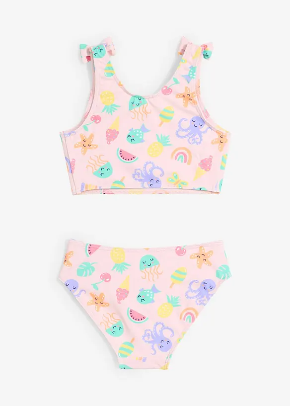 Bikini (set 2 pezzi), bonprix