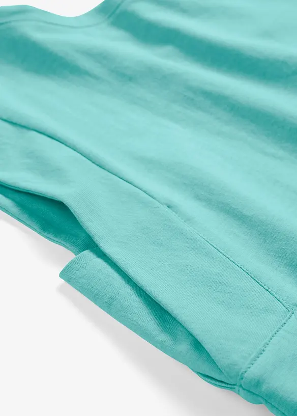 Maglia in misto seta, bonprix