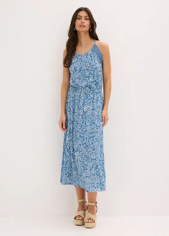 Abito di jersey, bonprix