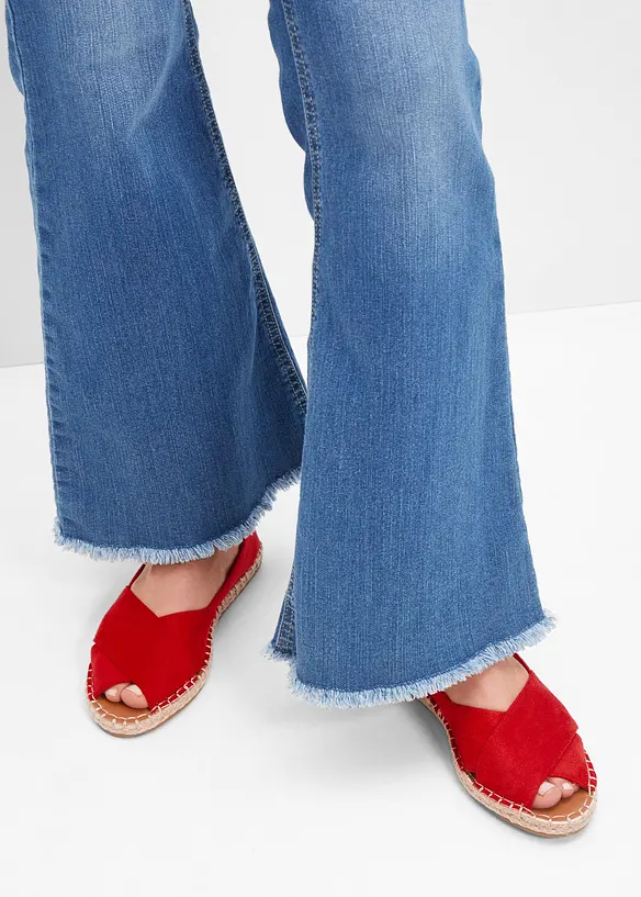 Espadrillas, bonprix