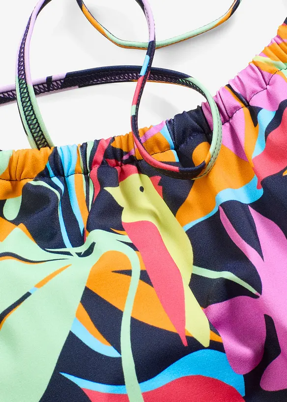 Tankini (set 2 pezzi), bonprix