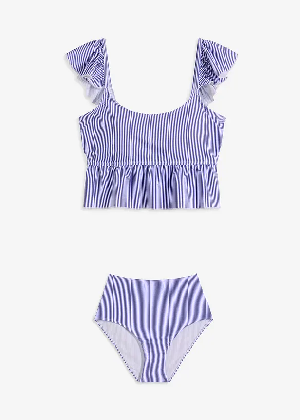 Tankini (set 2 pezzi), bonprix