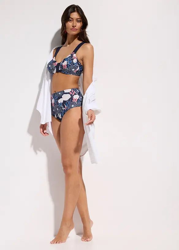 Reggiseno minimizer per bikini, bonprix