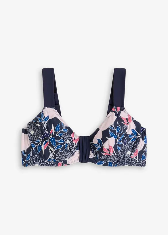 Reggiseno minimizer per bikini, bonprix