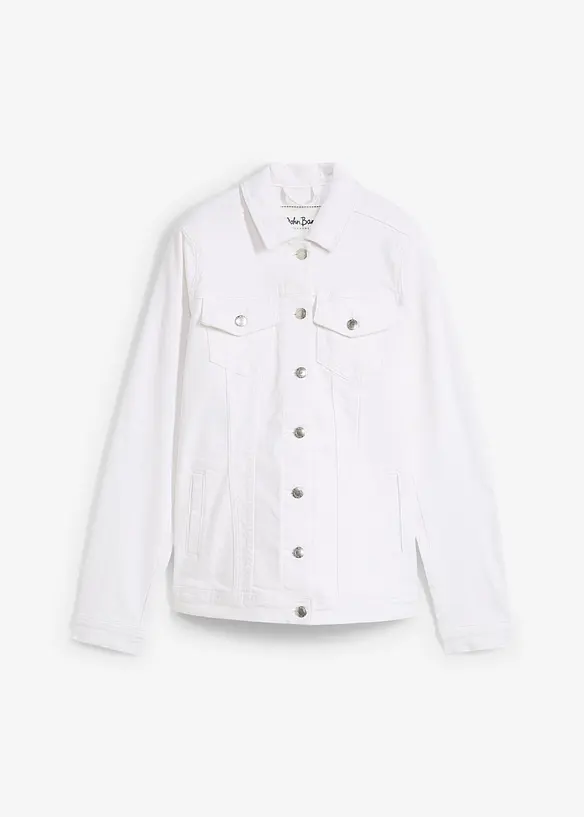 Giacca di jeans, bonprix