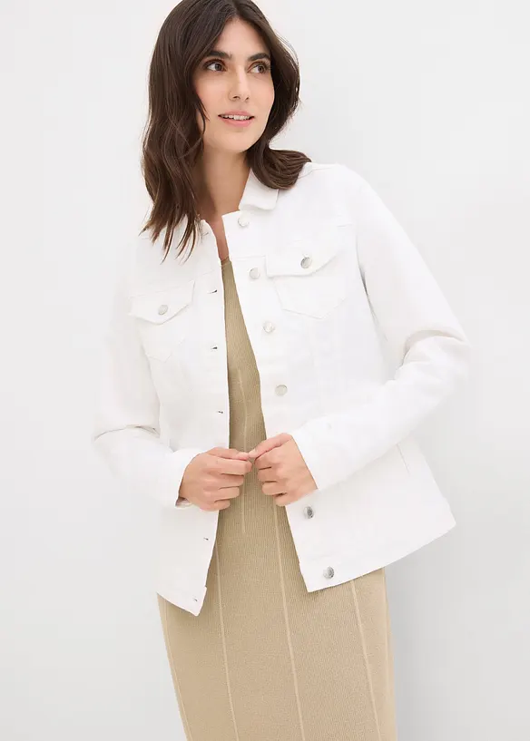Giacca di jeans, bonprix