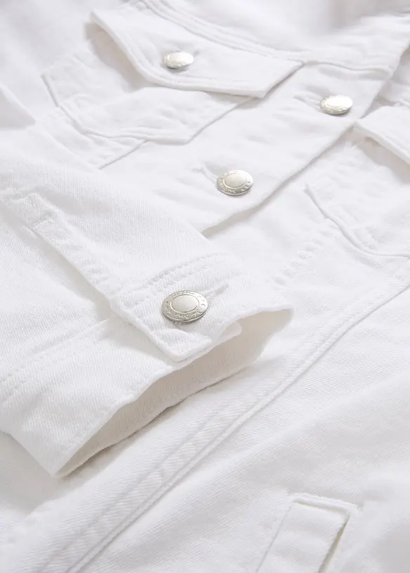 Giacca di jeans, bonprix