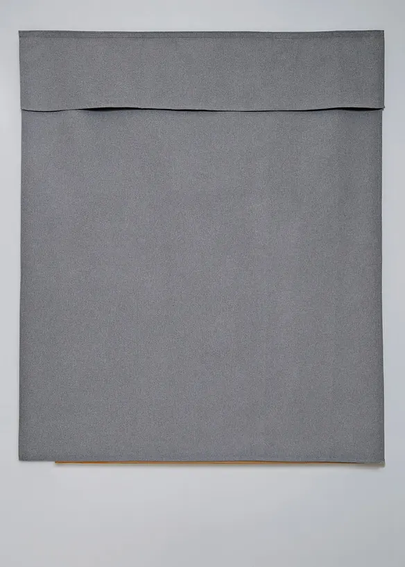 Tenda a pacchetto oscurante in tinta unita, bonprix