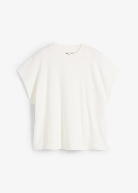 Maglia in puro cotone biologico, bonprix