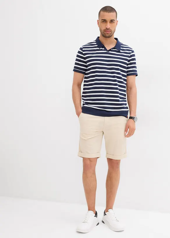 Bermuda chino, regular fit, bonprix
