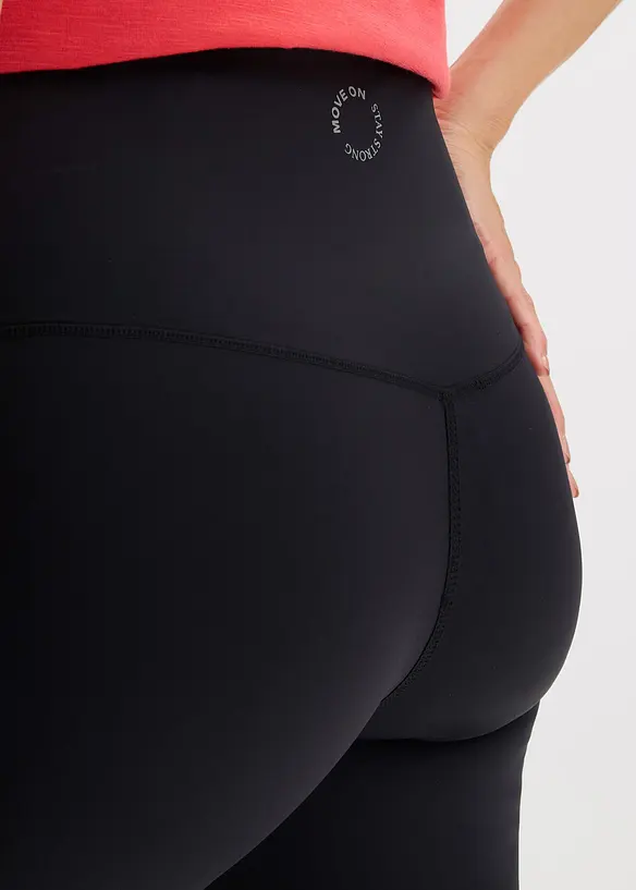 Pantaloncini funzionali ultra leggeri con cinta comoda, bonprix