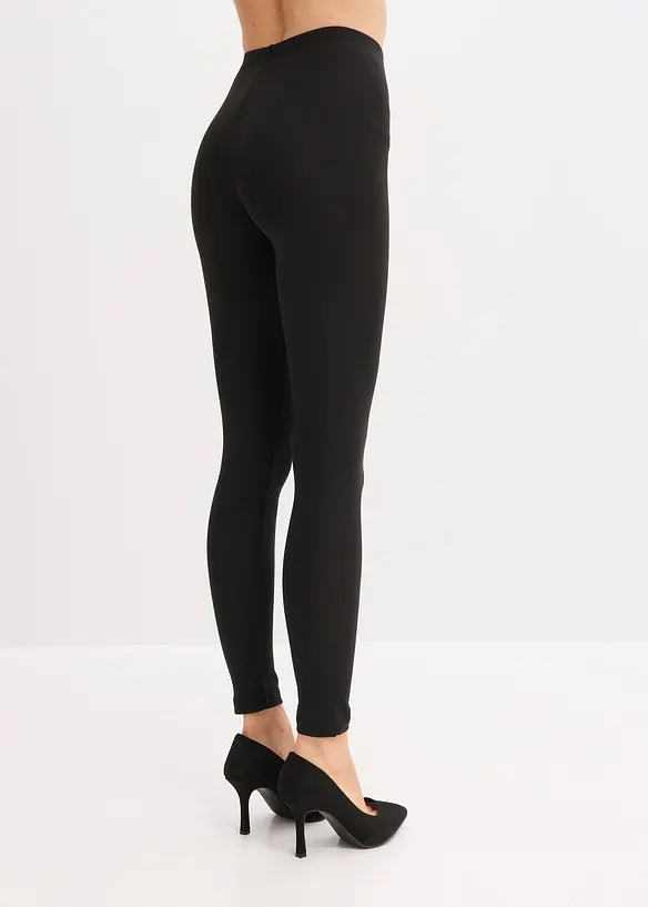 Leggings morbidi, bonprix