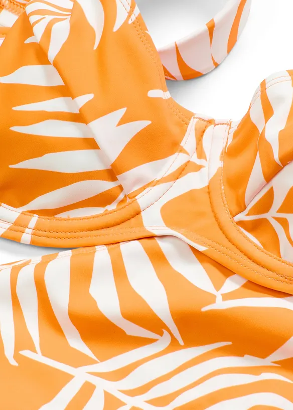 Bikini minimizer (set 2 pezzi), bonprix