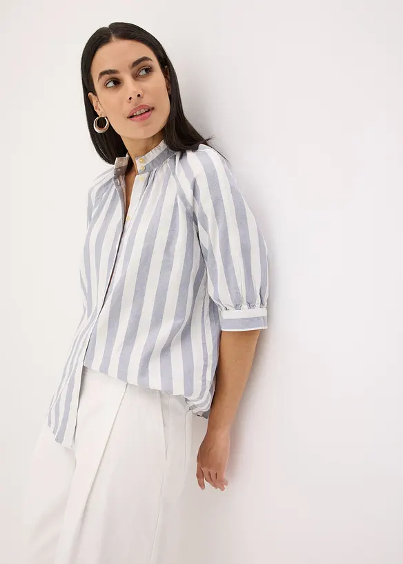 Camicetta a righe, bonprix