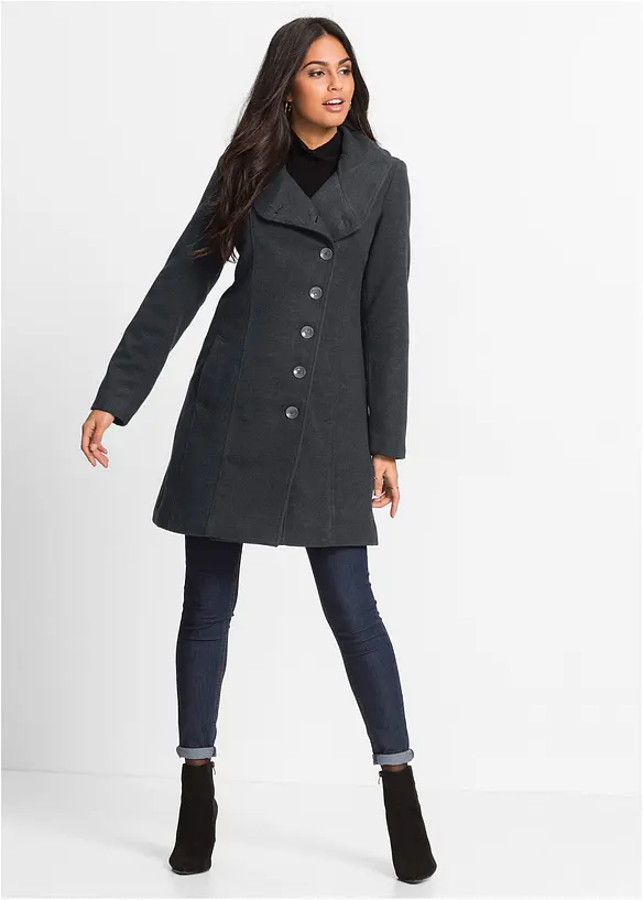 Cappotto corto, bonprix