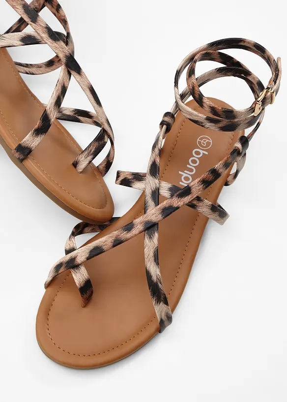 Sandali, bonprix