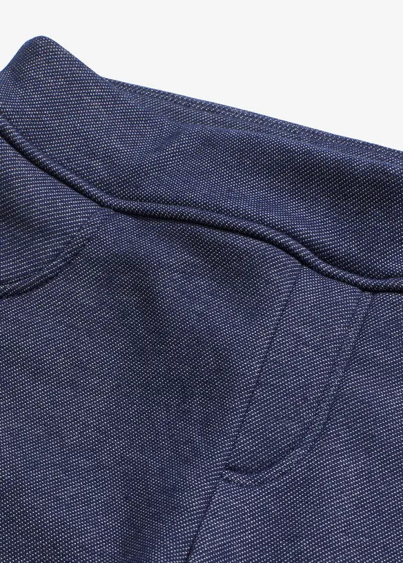Pantacollant termici effetto jeans, bonprix