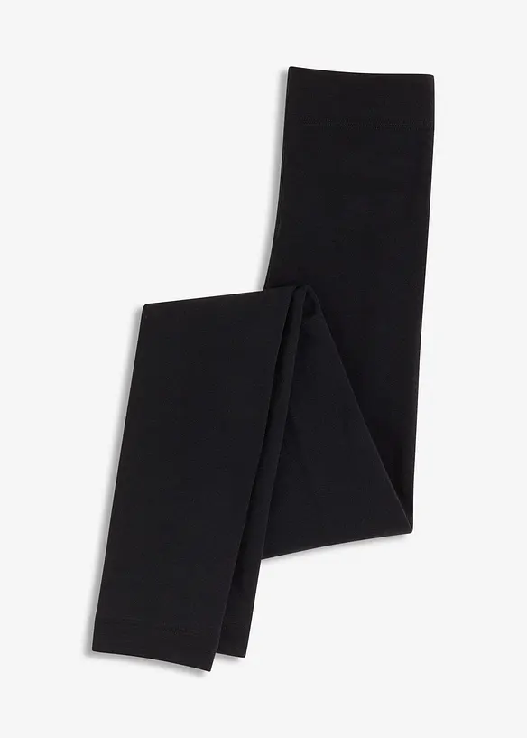 Leggings termici 140 den con poliestere riciclato, bonprix