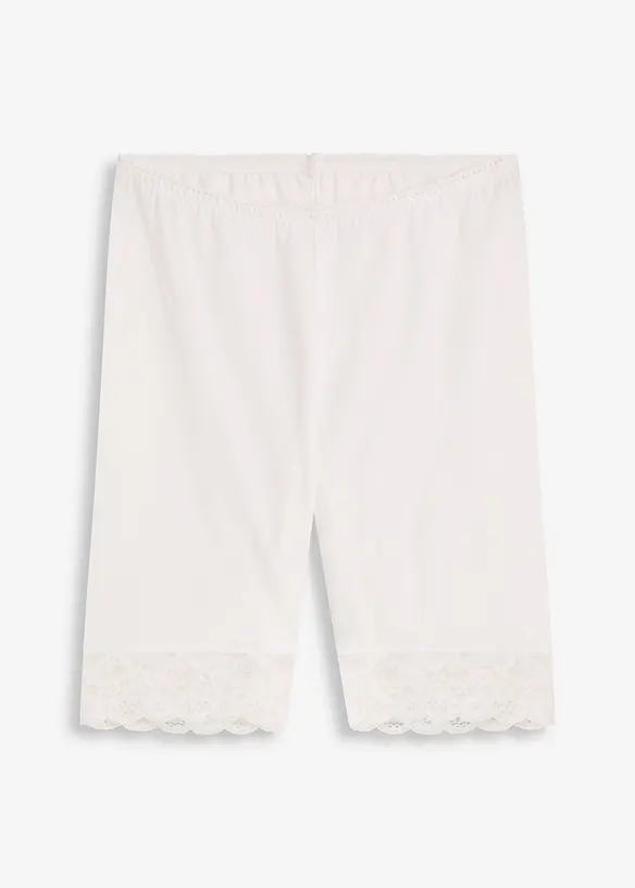 Pantaloncini antisfregamento in poliammide rinfrescante, bonprix