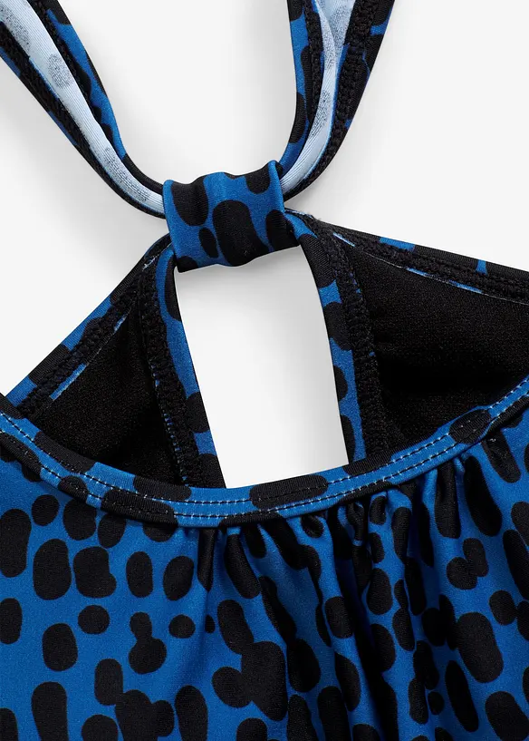 Tankini oversize (set 2 pezzi), bonprix