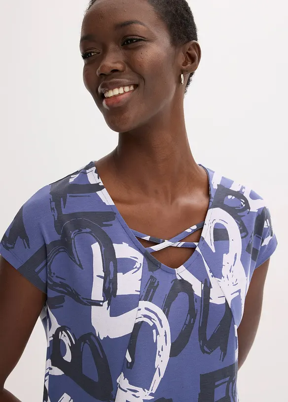 Maglia lunga, bonprix