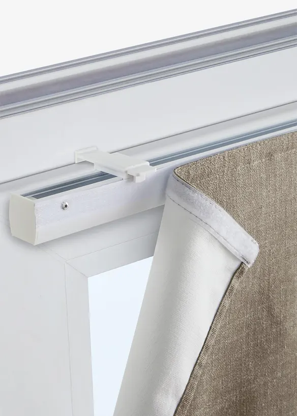 Tenda a pacchetto oscurante senza catenina, bonprix