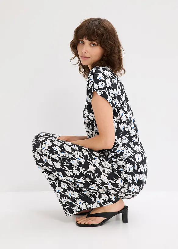 Maglia con nodo, bonprix