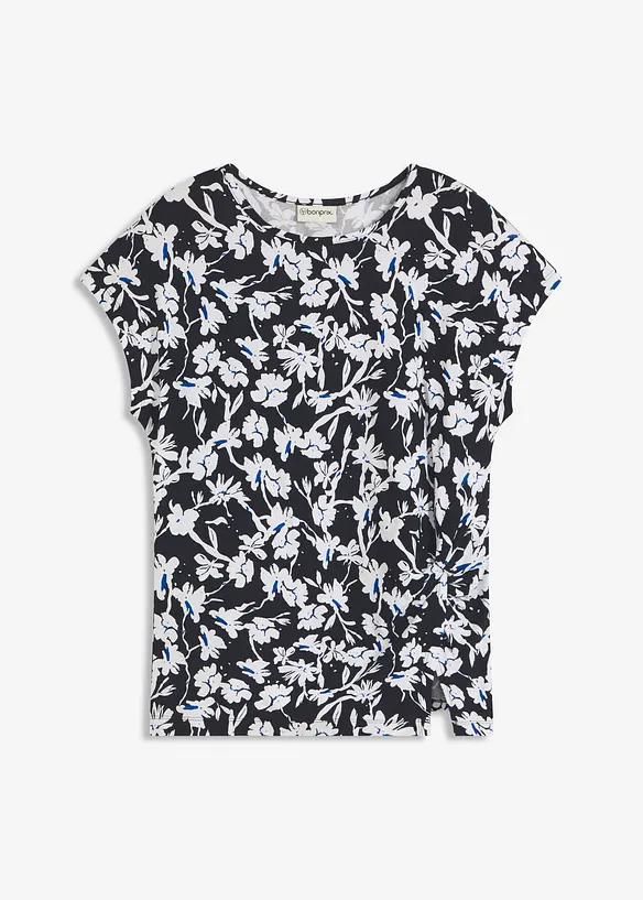 Maglia con nodo, bonprix