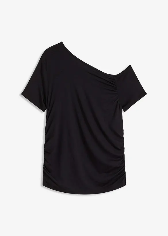Maglia asimmetrica, bonprix