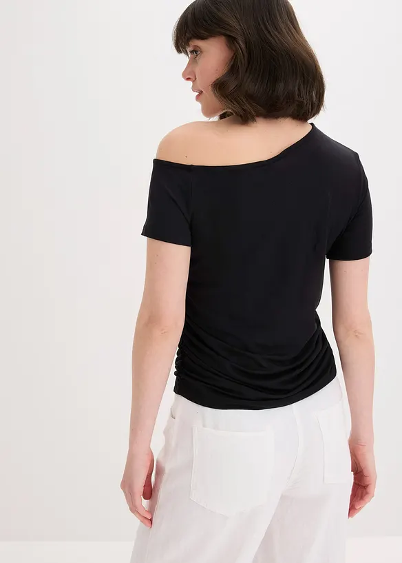 Maglia asimmetrica, bonprix