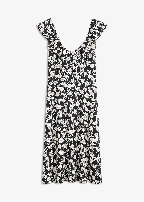 Abito midi, bonprix