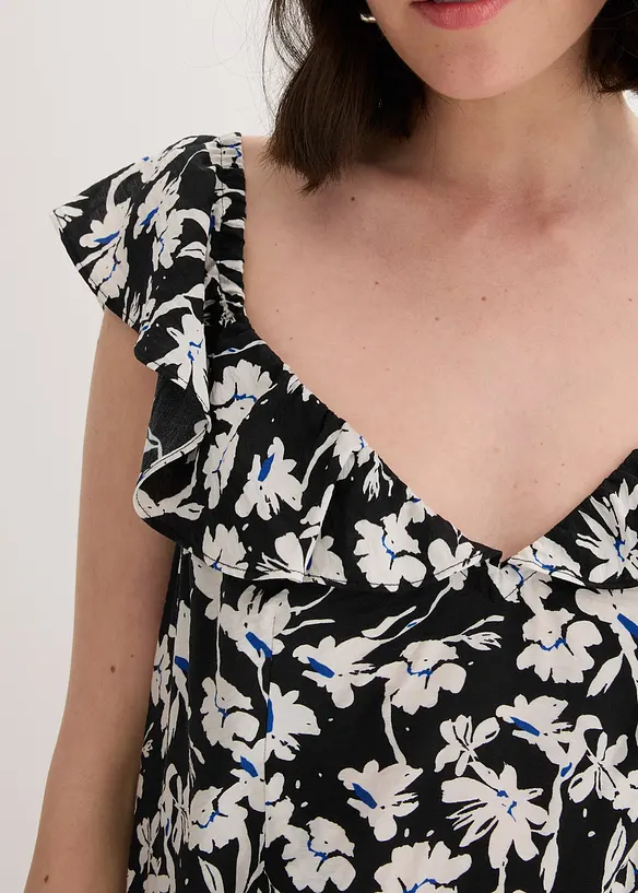 Abito midi, bonprix
