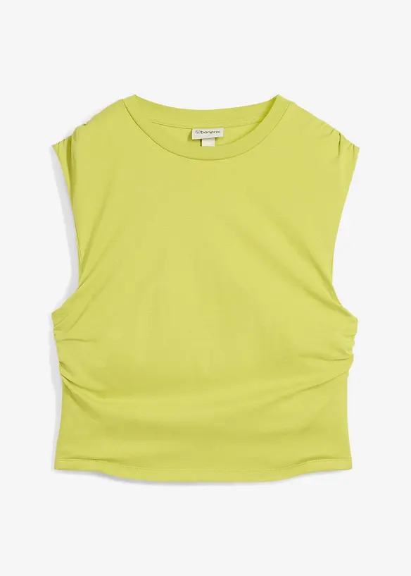 Maglia in puro cotone, bonprix