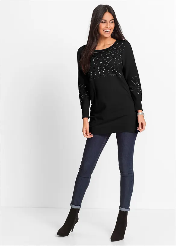 Pullover, BODYFLIRT