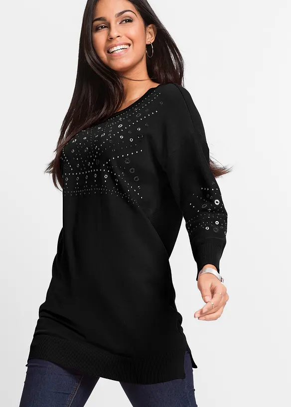 Pullover, BODYFLIRT