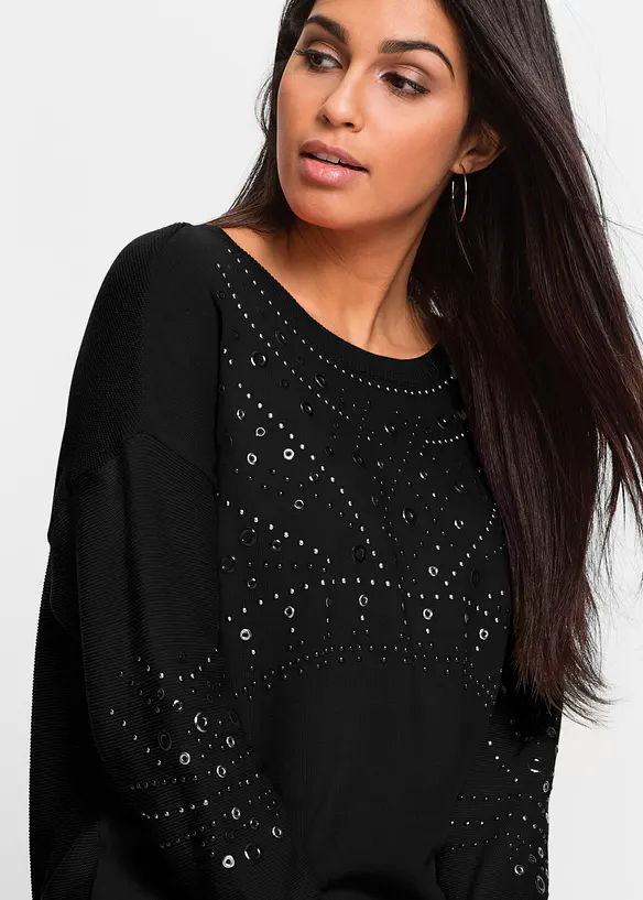 Pullover, BODYFLIRT
